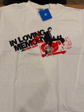 In Loving Memory